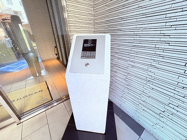 ライブロック湘南 その他外観3