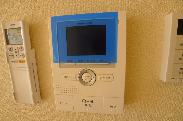 シャーメゾン・フローラ その他3