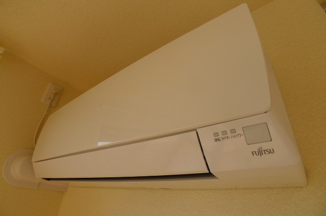 シャーメゾン・フローラ その他4