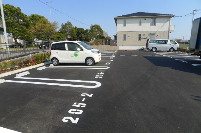 シャーメゾン・フローラ その他5