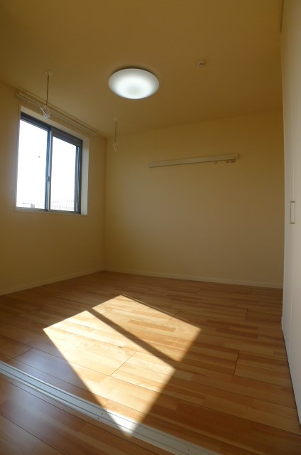 シャーメゾン・フローラ その他7