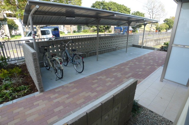 シャーメゾン・フローラ その他8