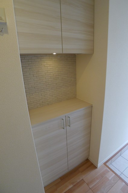 シャーメゾン・フローラ その他9