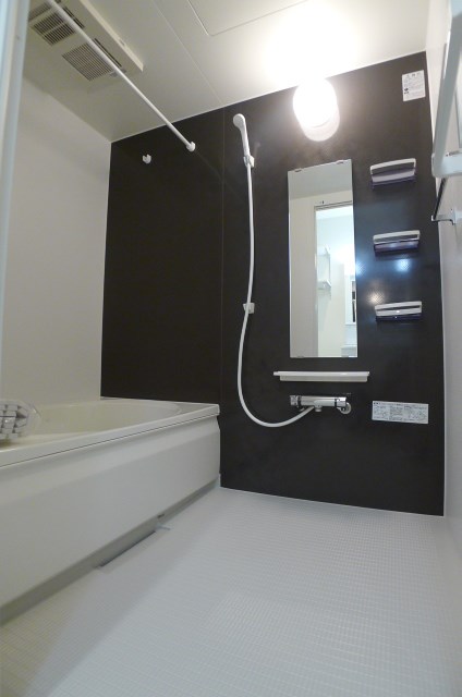 シャーメゾン・フローラ 風呂画像