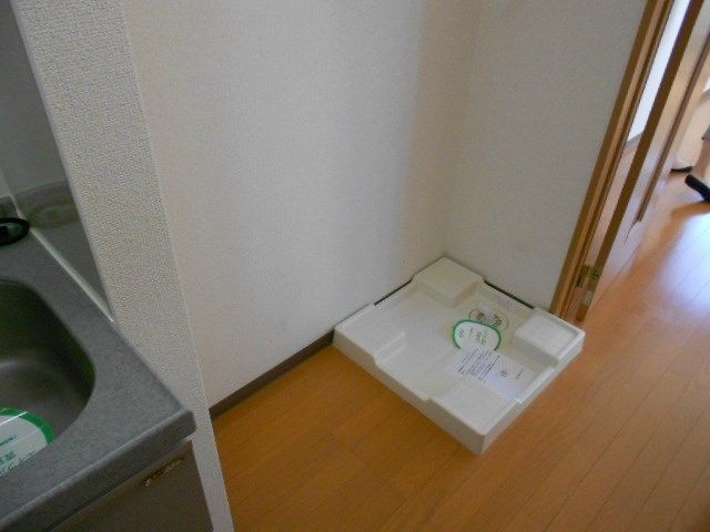 アズール坂下 その他