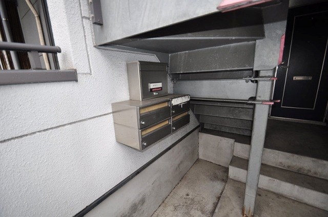 アネシス その他外観1