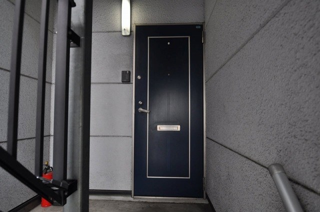 アネシス その他外観2