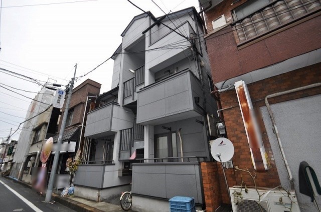 アネシス その他外観3