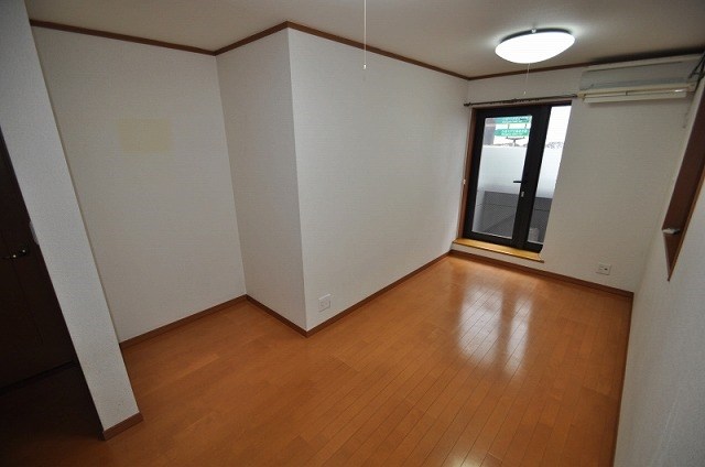 アネシス ベッドルーム