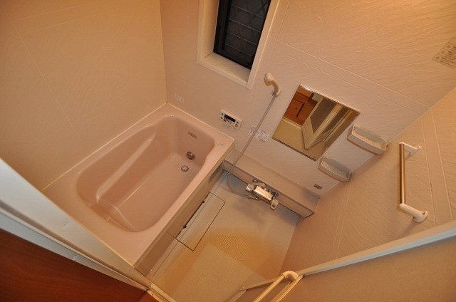 アネシス 風呂画像