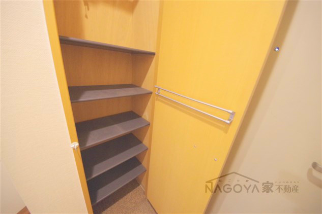 ソレアード関戸 その他4