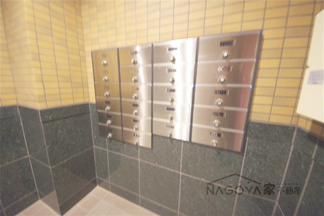 ソレアード関戸 その他外観4