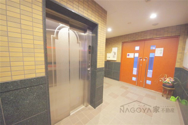 ソレアード関戸 その他外観5