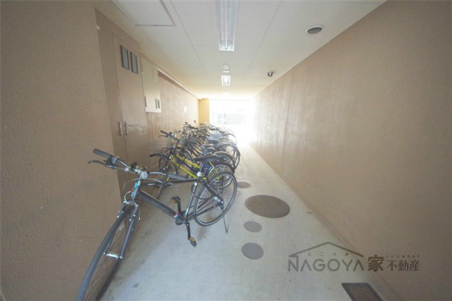 ソレアード関戸 その他外観6