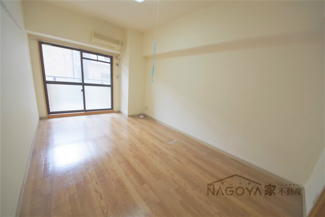 ソレアード関戸 ベッドルーム