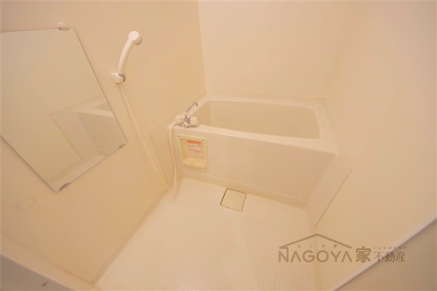 ソレアード関戸 風呂画像