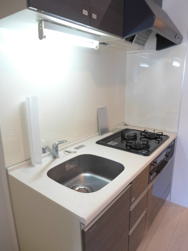 ミラージュエヴァン キッチン