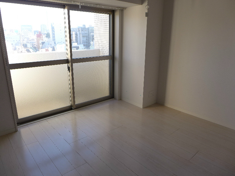 ミラージュエヴァン ベッドルーム