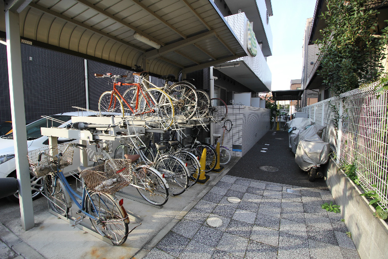 眩燈館 その他外観3