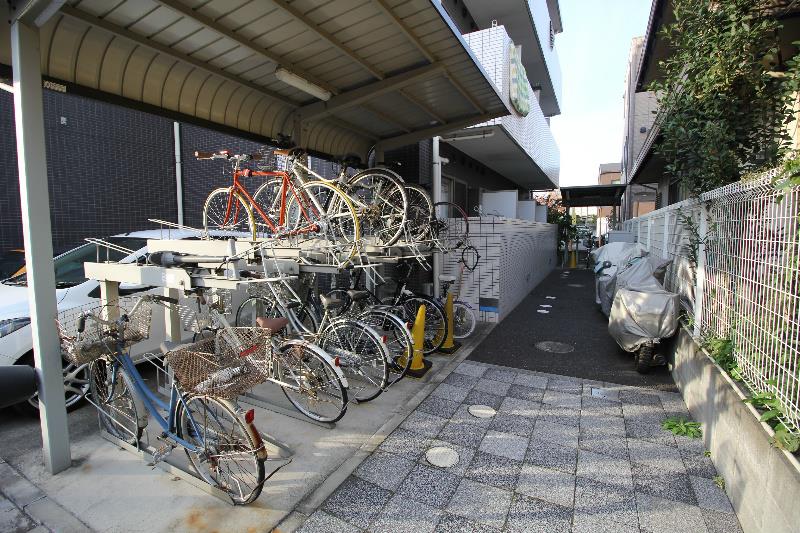 眩燈館 その他15