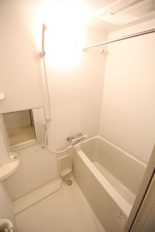 眩燈館 風呂画像