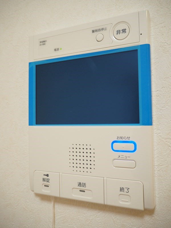 ルーブル大森西 その他11