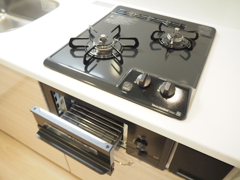 ルーブル大森西 その他12