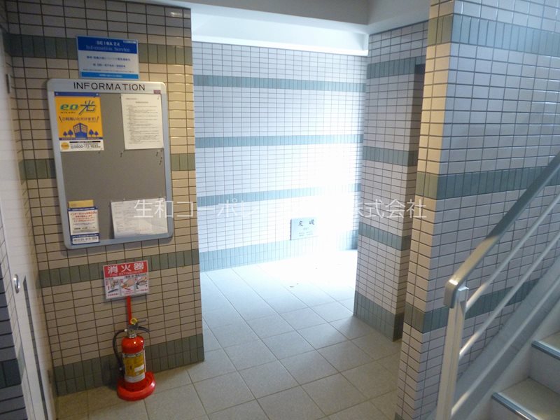 パスサイド21 その他外観1