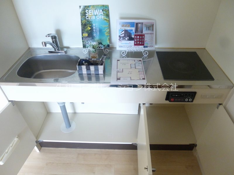 パスサイド21 その他7