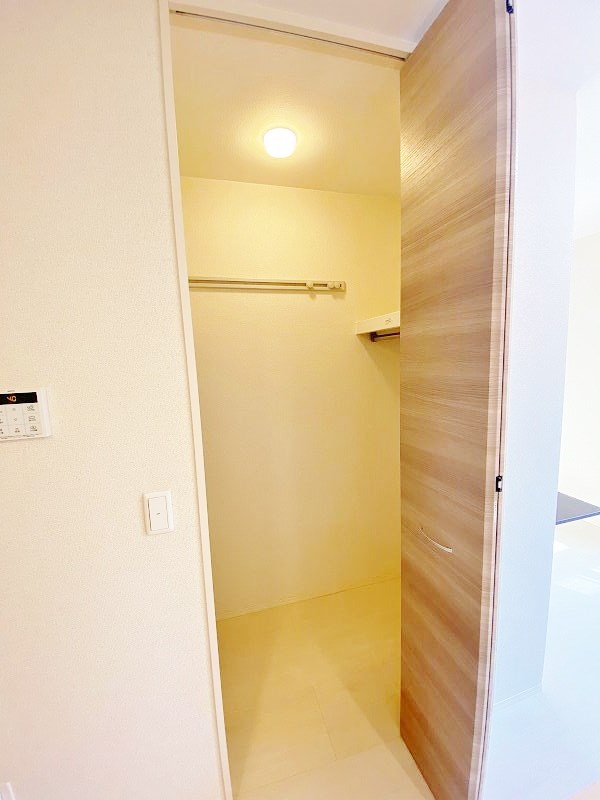 プランドール　Ａ棟 その他4