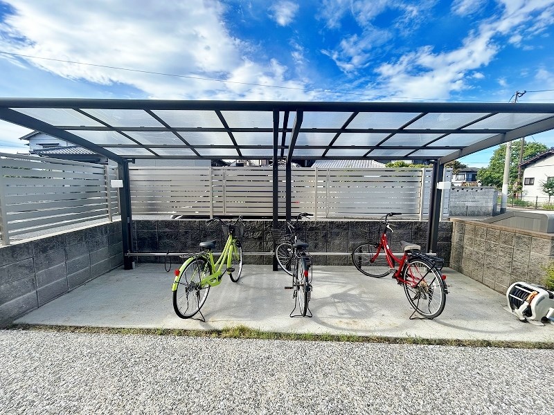 プランドール　Ａ棟 その他外観1