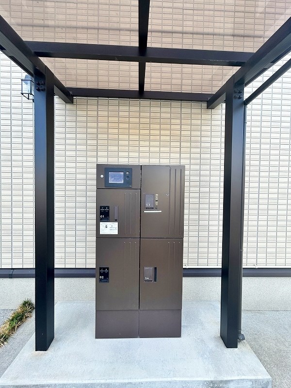 プランドール　Ａ棟 その他外観3