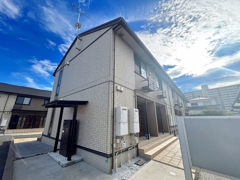 プランドール　Ａ棟 その他外観6