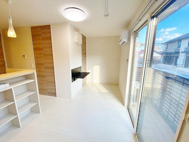 プランドール　Ａ棟 その他7