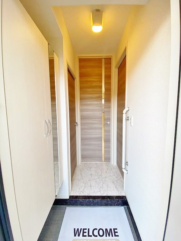 プランドール　Ａ棟 その他9