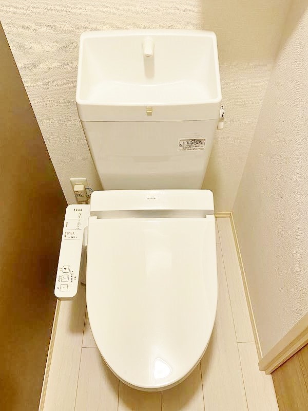 プランドール　Ａ棟 その他12