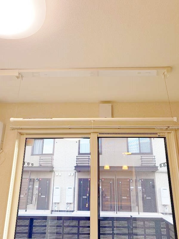 プランドール　Ａ棟 その他20