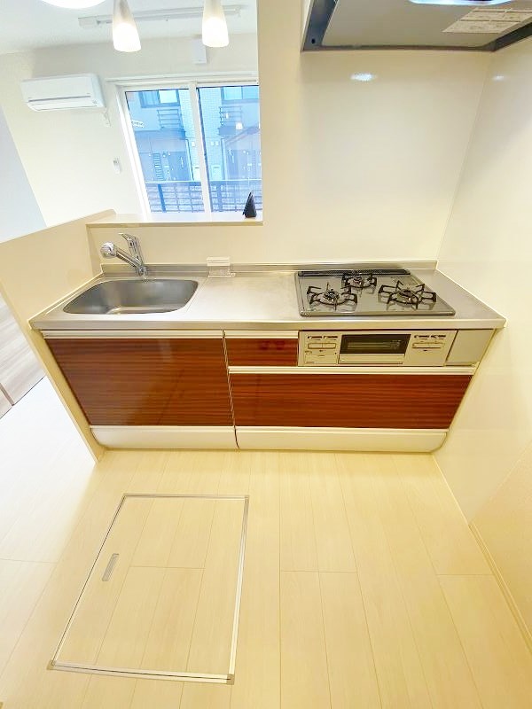 プランドール　Ａ棟 その他25