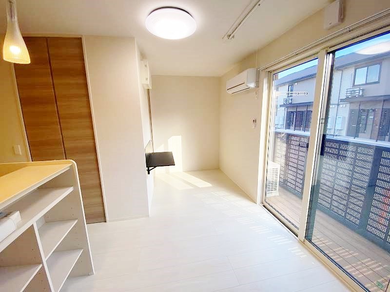 プランドール　Ａ棟 その他35