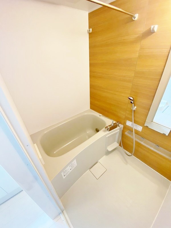 プランドール　Ａ棟 風呂画像