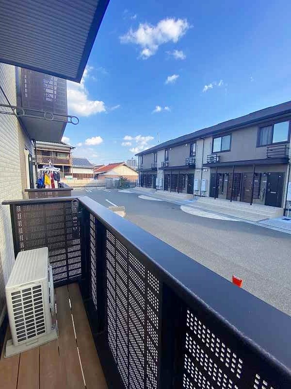 プランドール　Ａ棟 その他42