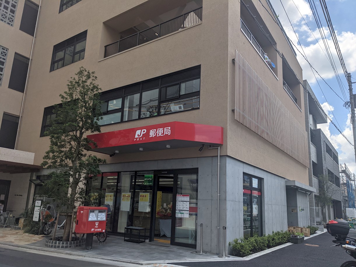 ウィンドヒル 周辺画像4
