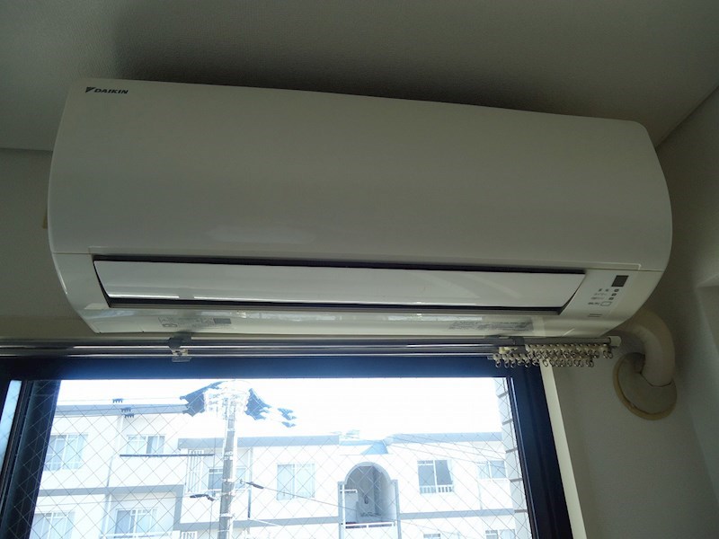 セルシオⅠ その他設備