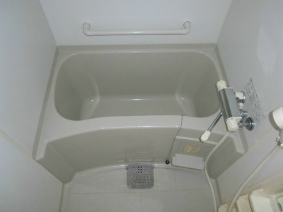 ブレクレール湘南 風呂画像