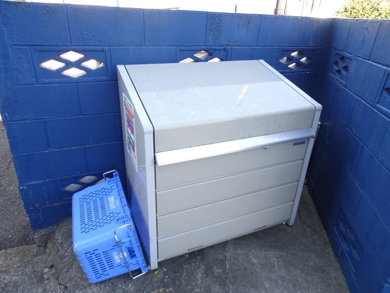 ヒルトップ西本 その他14