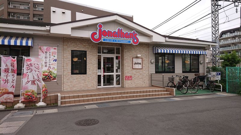 ヒルトップ西本 周辺画像9