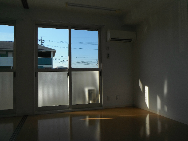 エスポワール　Ｃ リビング