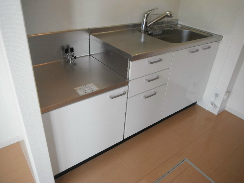 エスポワール　Ｃ キッチン