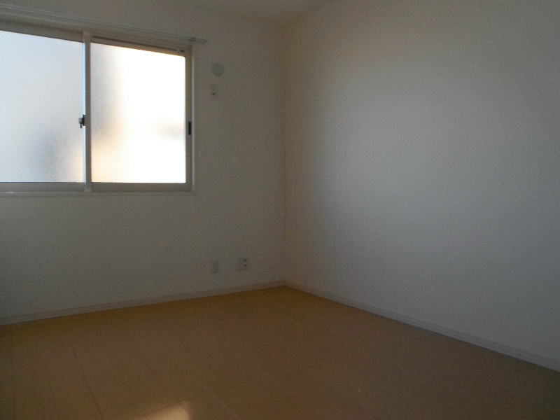 エスポワール　Ｃ ベッドルーム