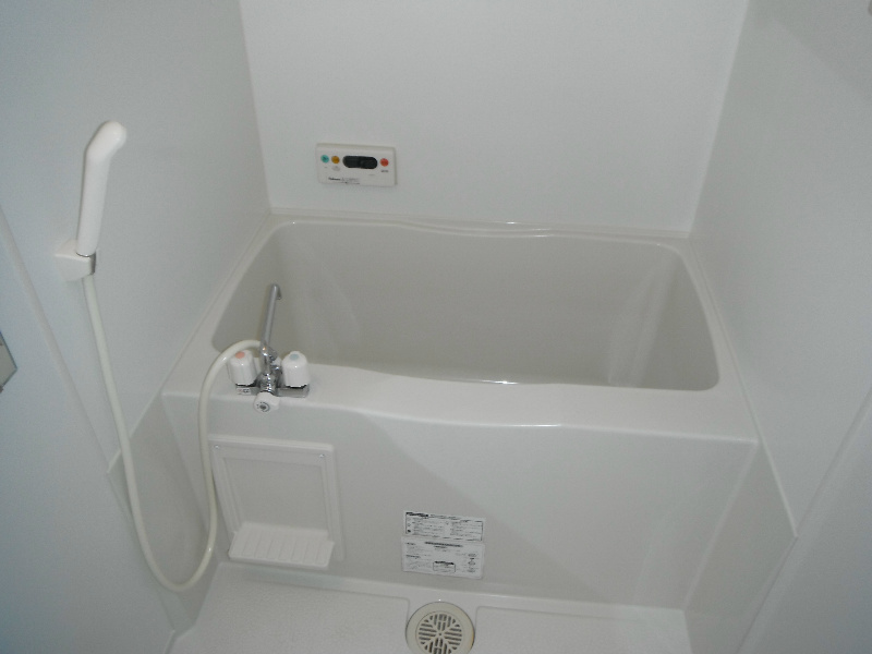 エスポワール　Ｃ 風呂画像